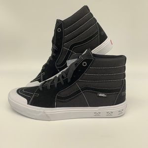 Sk8 Hi Pro Bmx